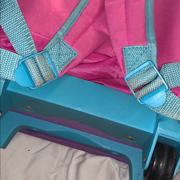 Princess Backpack - Picture 6 of 6